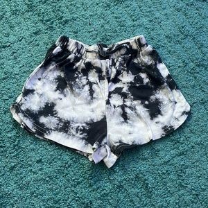 SHEIN shorts (size 9y)